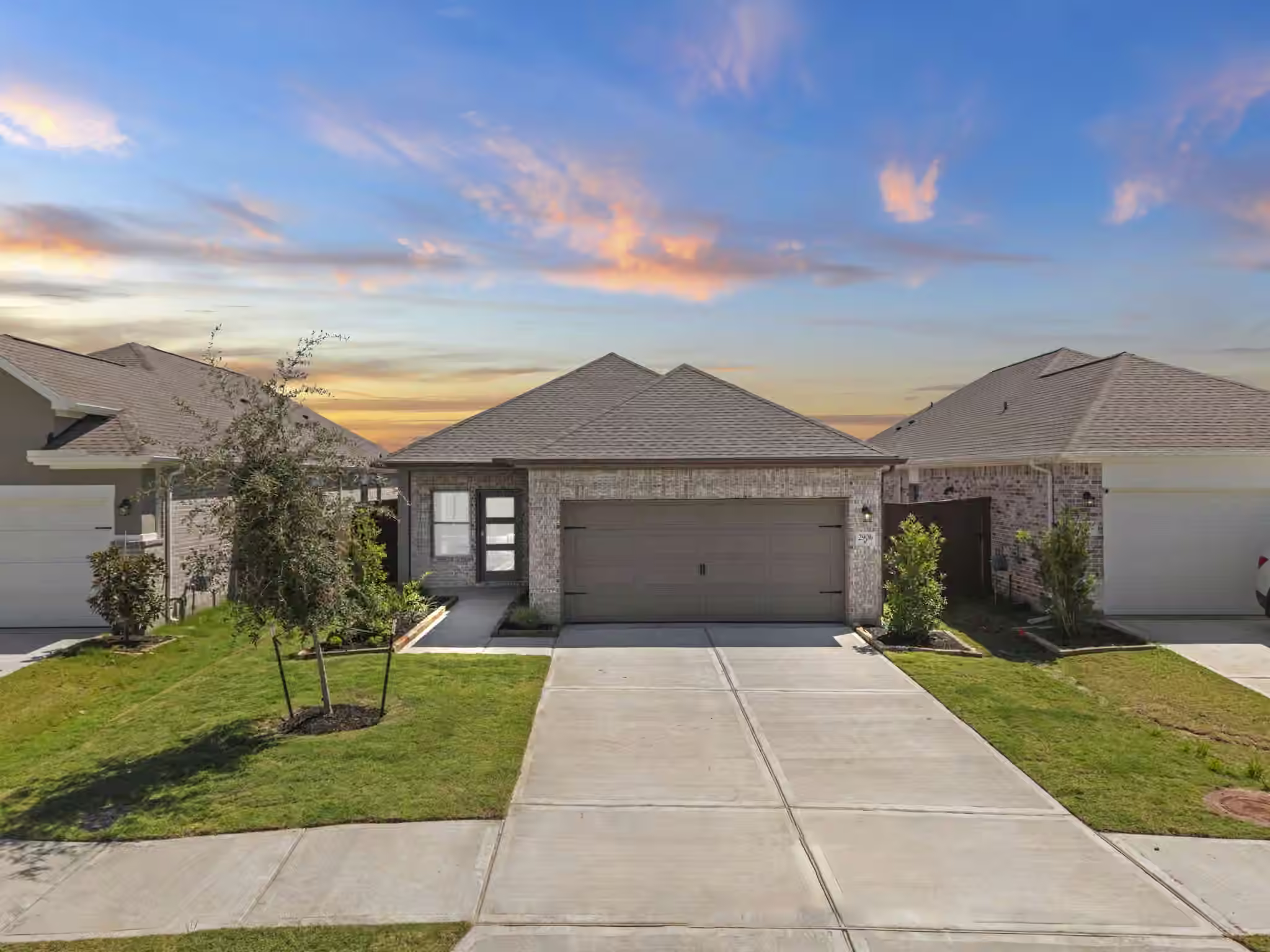 Photo of 2906 Rockwood Drive, Rosharon, TX 77583