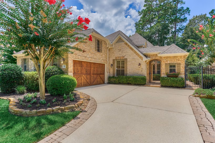 Photo of 42 Carlyle Place, The Woodlands, TX