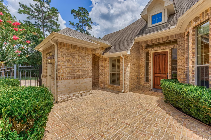 Photo 3 of 42 Carlyle Place, The Woodlands, TX