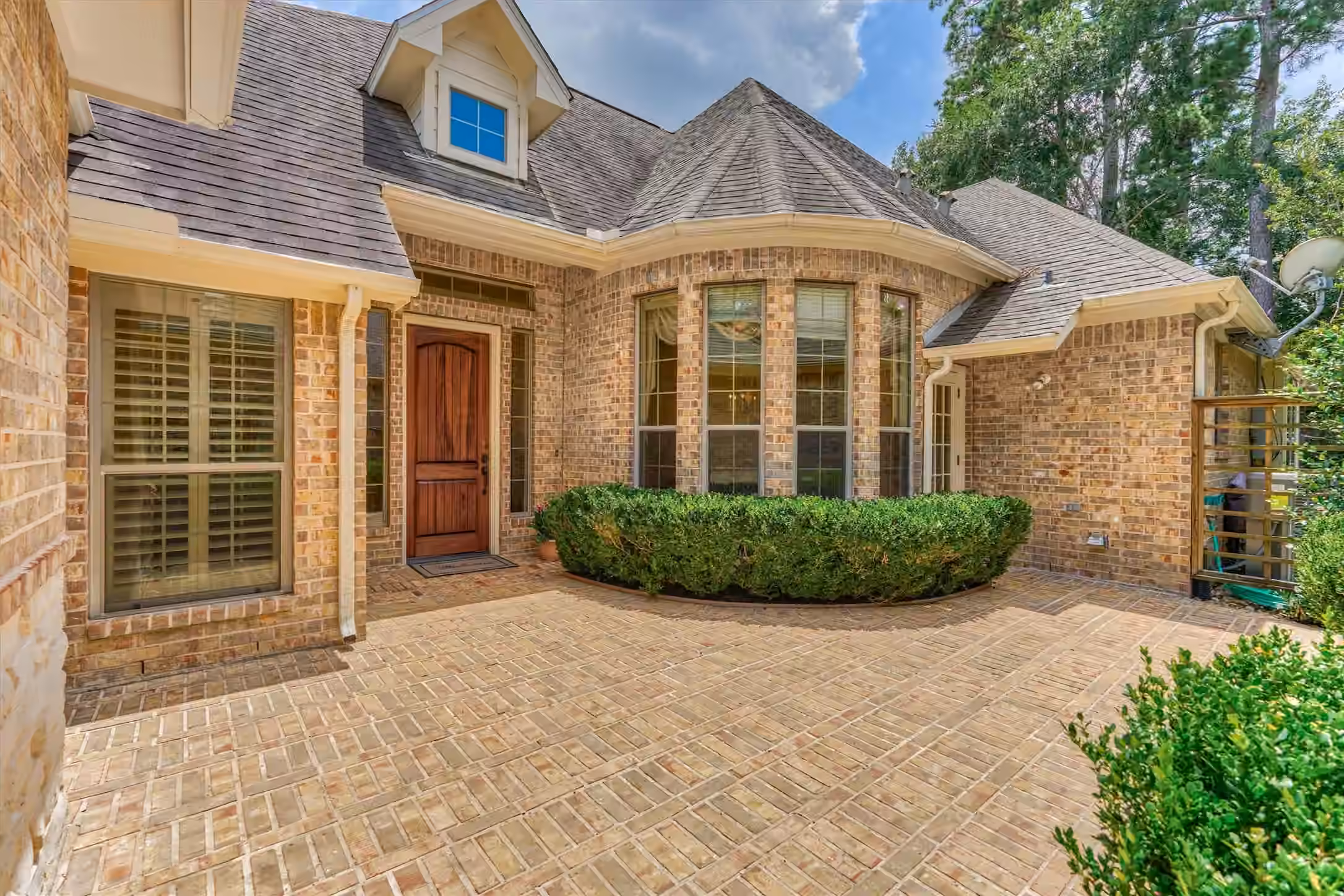Photo 4 of 42 Carlyle Place, The Woodlands, TX