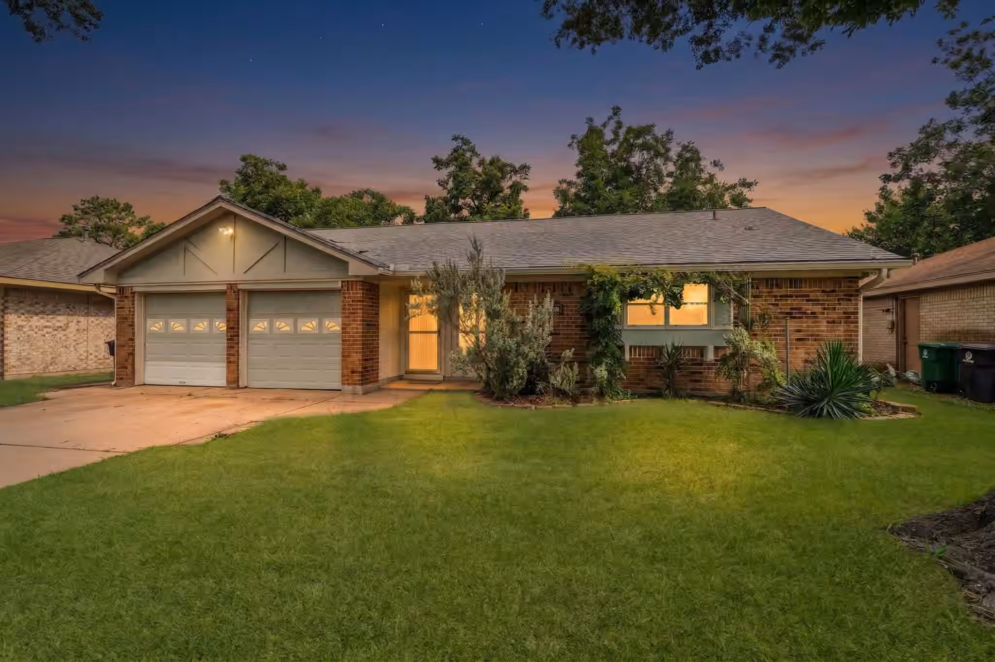 Photo of 5738 Weeping Willow Road, Houston, TX 77092