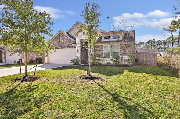 Photo 3 of 1127 Bulwark Drive, Crosby, TX