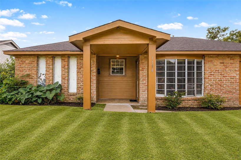 Photo 3 of 1134 Canterdale Street, Houston, TX