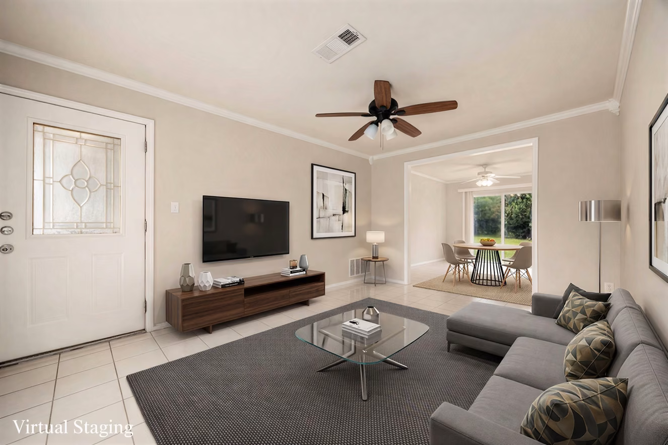 Photo 6 of 1134 Canterdale Street, Houston, TX