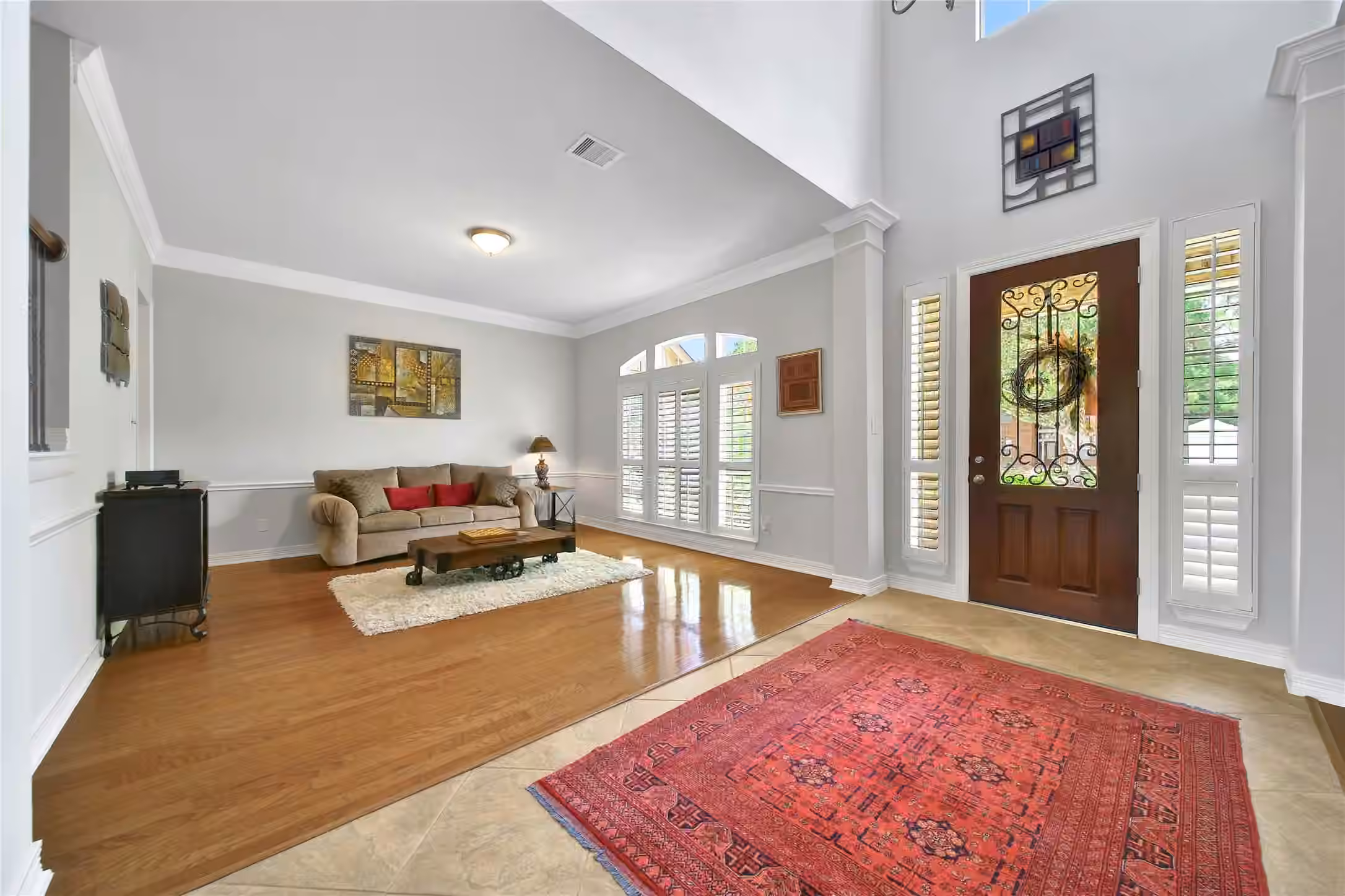 Photo 5 of 26230 Goldenport Lane, Katy, TX