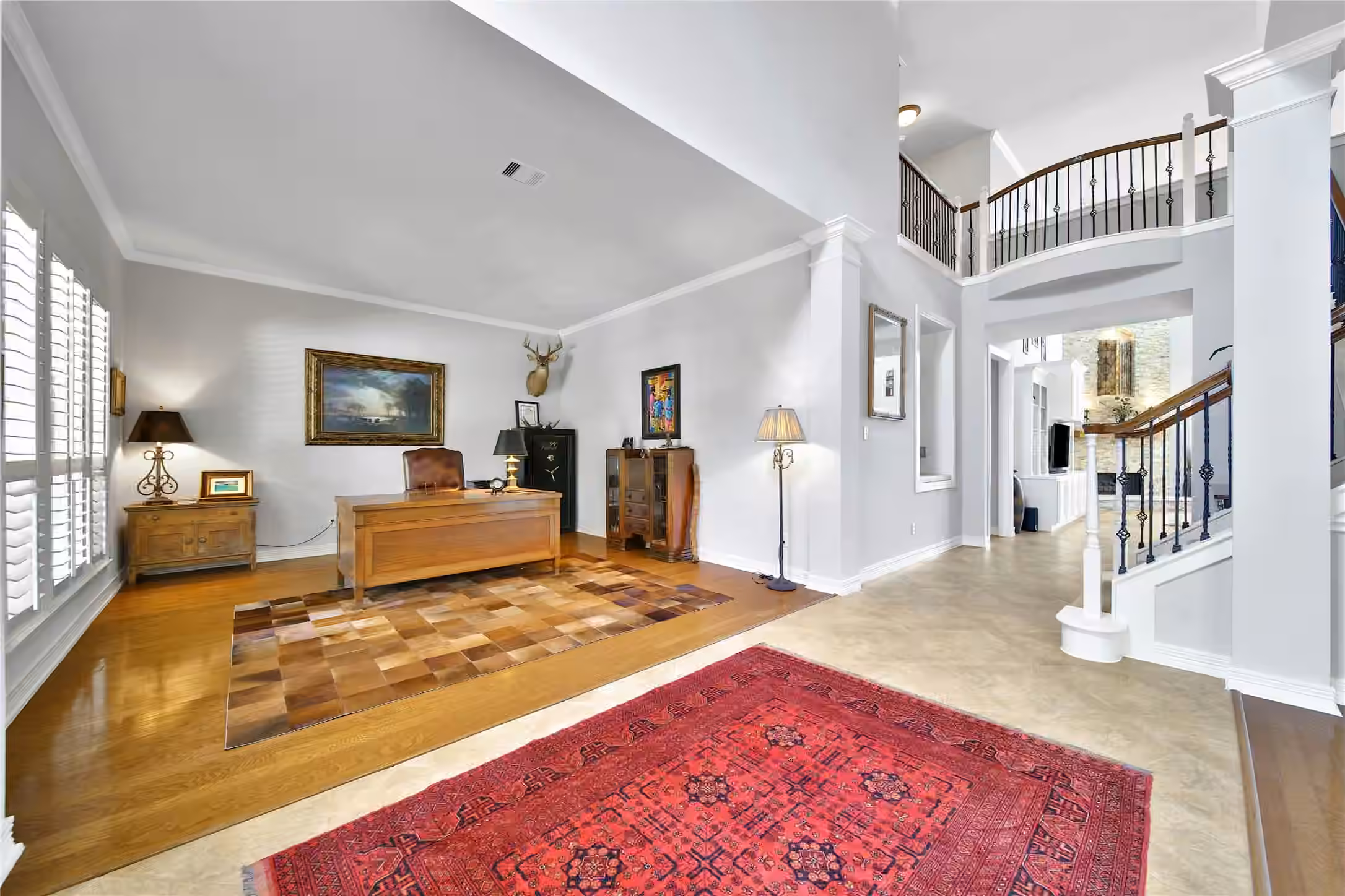 Photo 6 of 26230 Goldenport Lane, Katy, TX