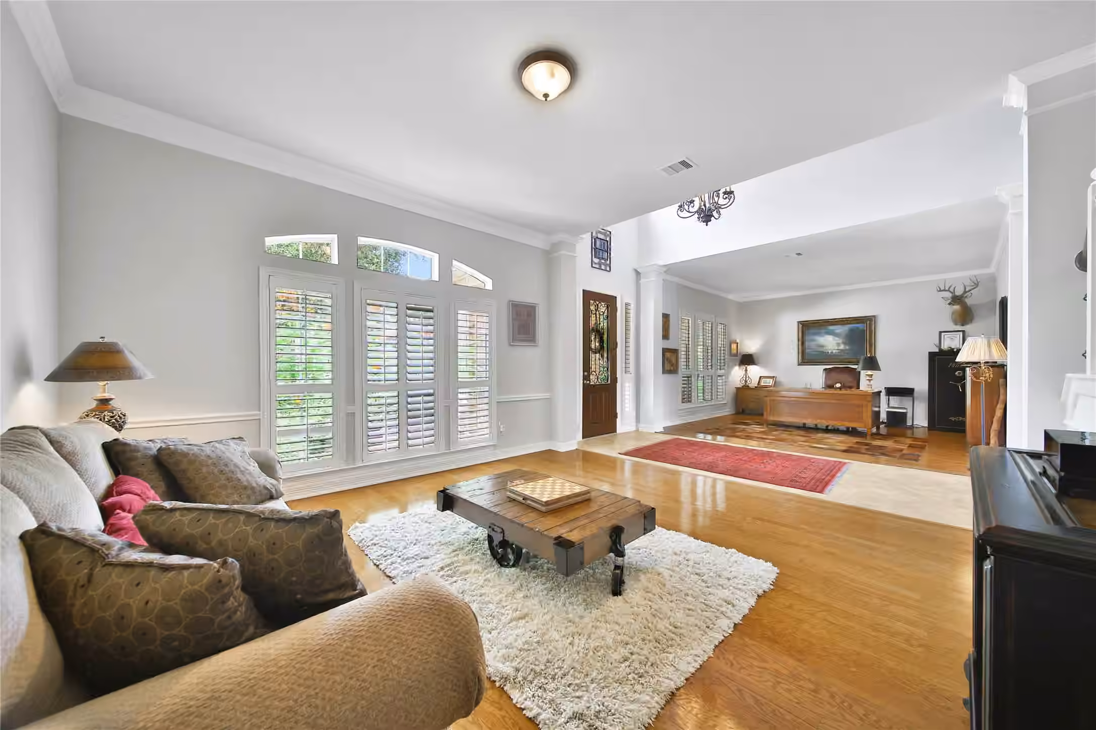 Photo 7 of 26230 Goldenport Lane, Katy, TX