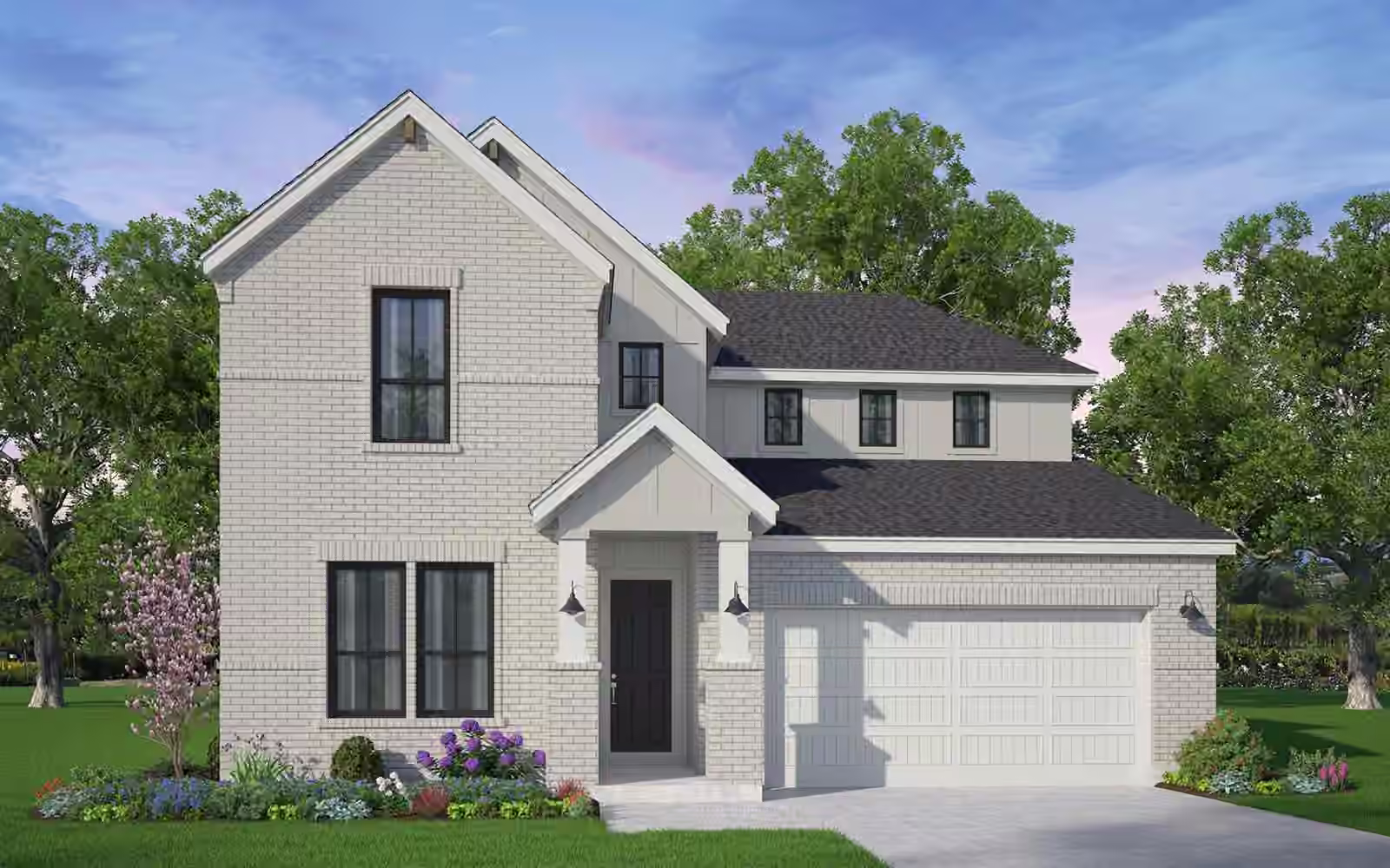 Photo of 25026 Skyline Prairie Lane, Katy, TX