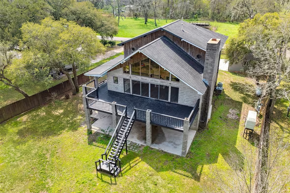 Photo of 17251 County Road 945d, Brazoria, TX 77422