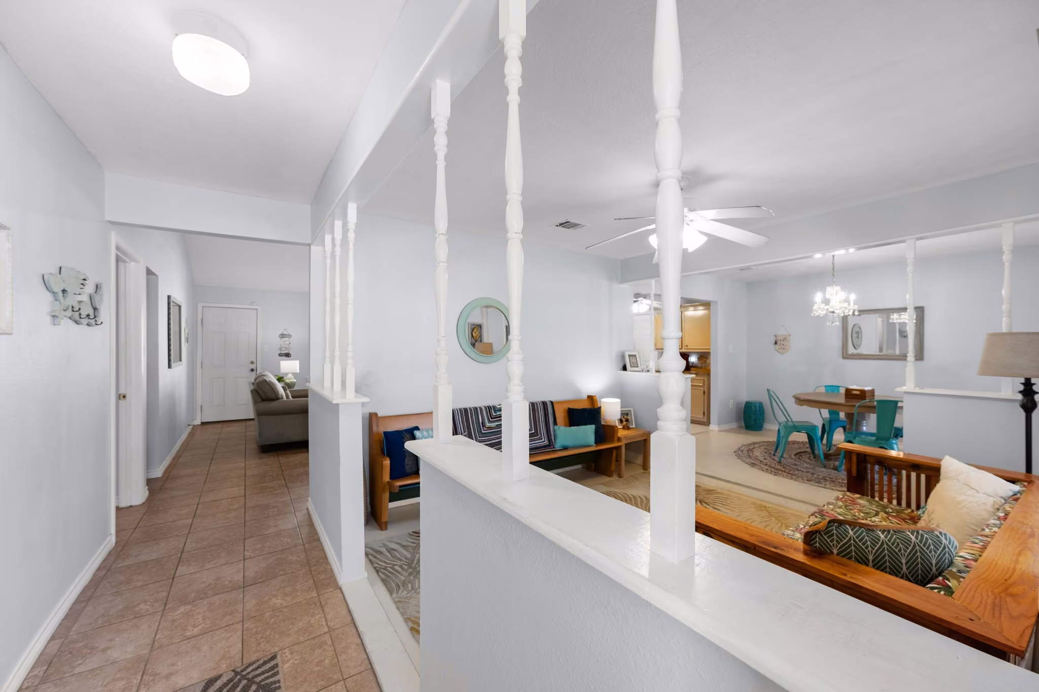 Photo 3 of 3528 Avenue L, Galveston, TX