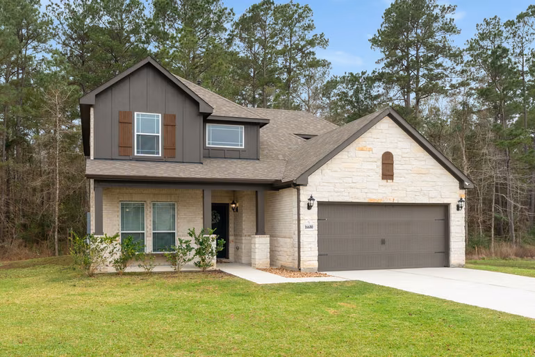 Photo of 16680 Rockwall Street, Conroe, TX 77303