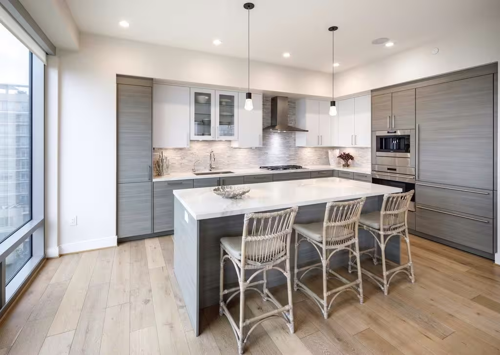 Photo 5 of 2047 Westcreek Lane 1004, Houston, TX
