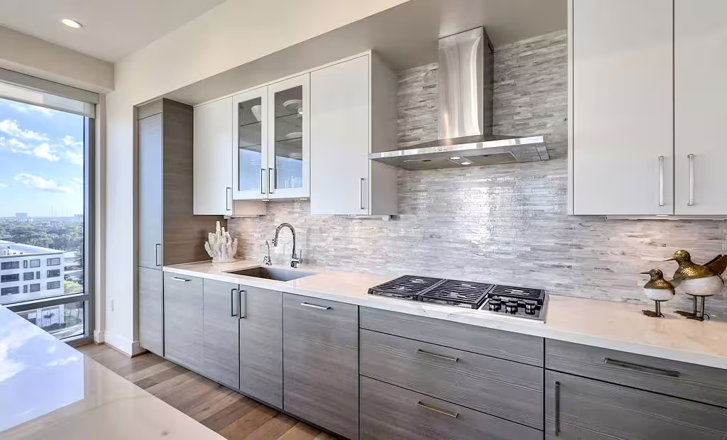 Photo 6 of 2047 Westcreek Lane 1004, Houston, TX