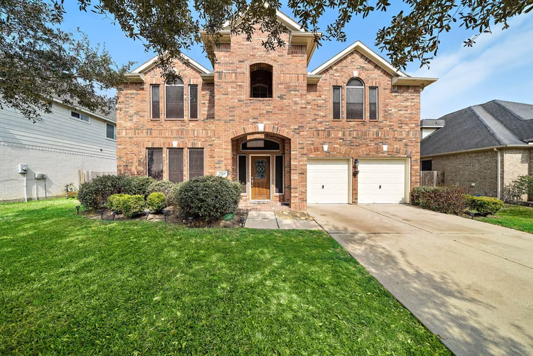 Photo of 7519 Summer Shore Drive, Rosenberg, TX