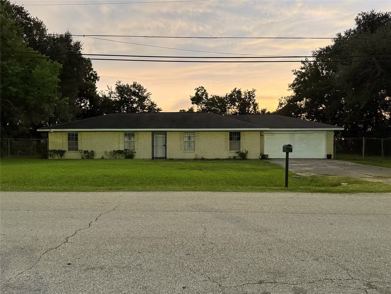 Photo of 14816 Monrad Drive, Houston, TX 77053