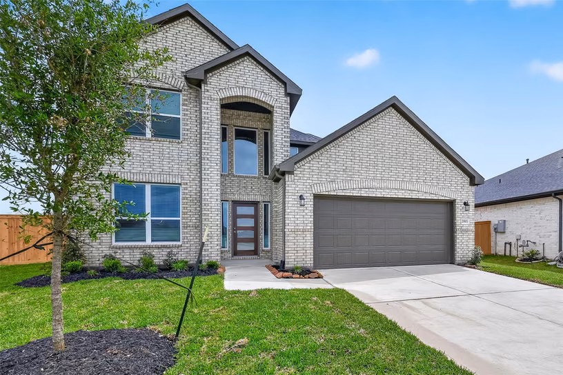 Photo 3 of 1053 Sunflower Terrace Drive, Magnolia, TX