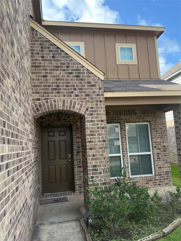 Photo 3 of 15318 Laceleaf Trail, Houston, TX