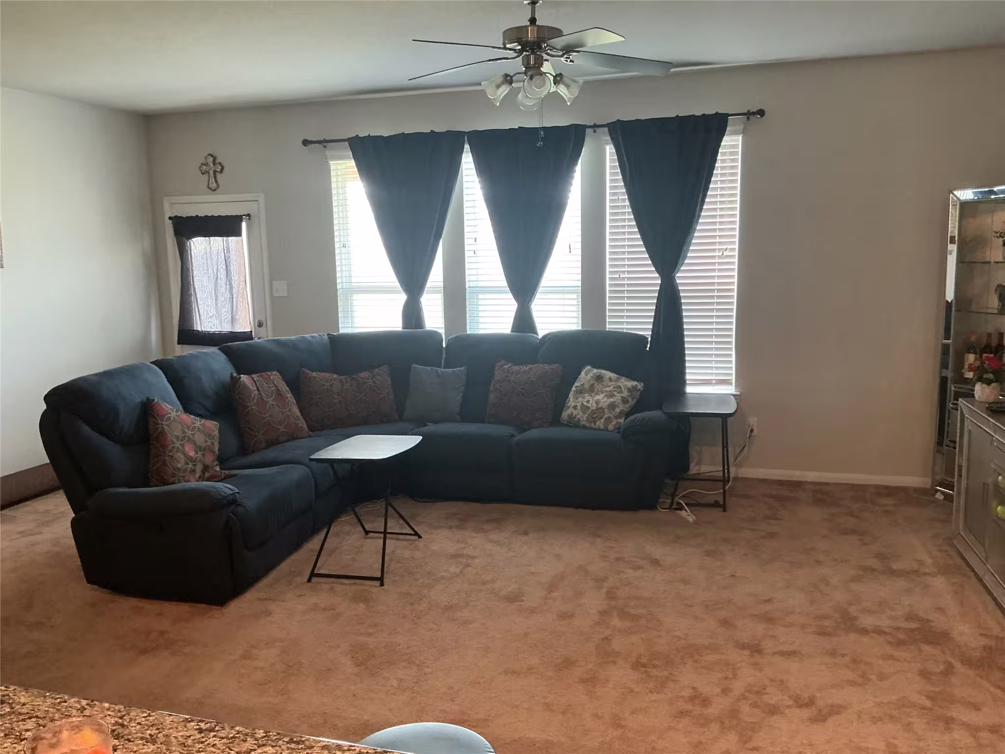 Photo 4 of 15318 Laceleaf Trail, Houston, TX