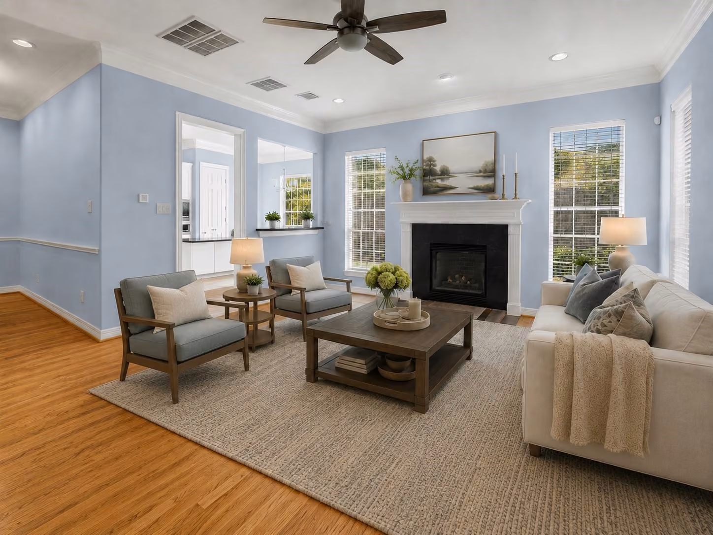 Photo of 2819 Briarhurst Park, Houston, TX 77057