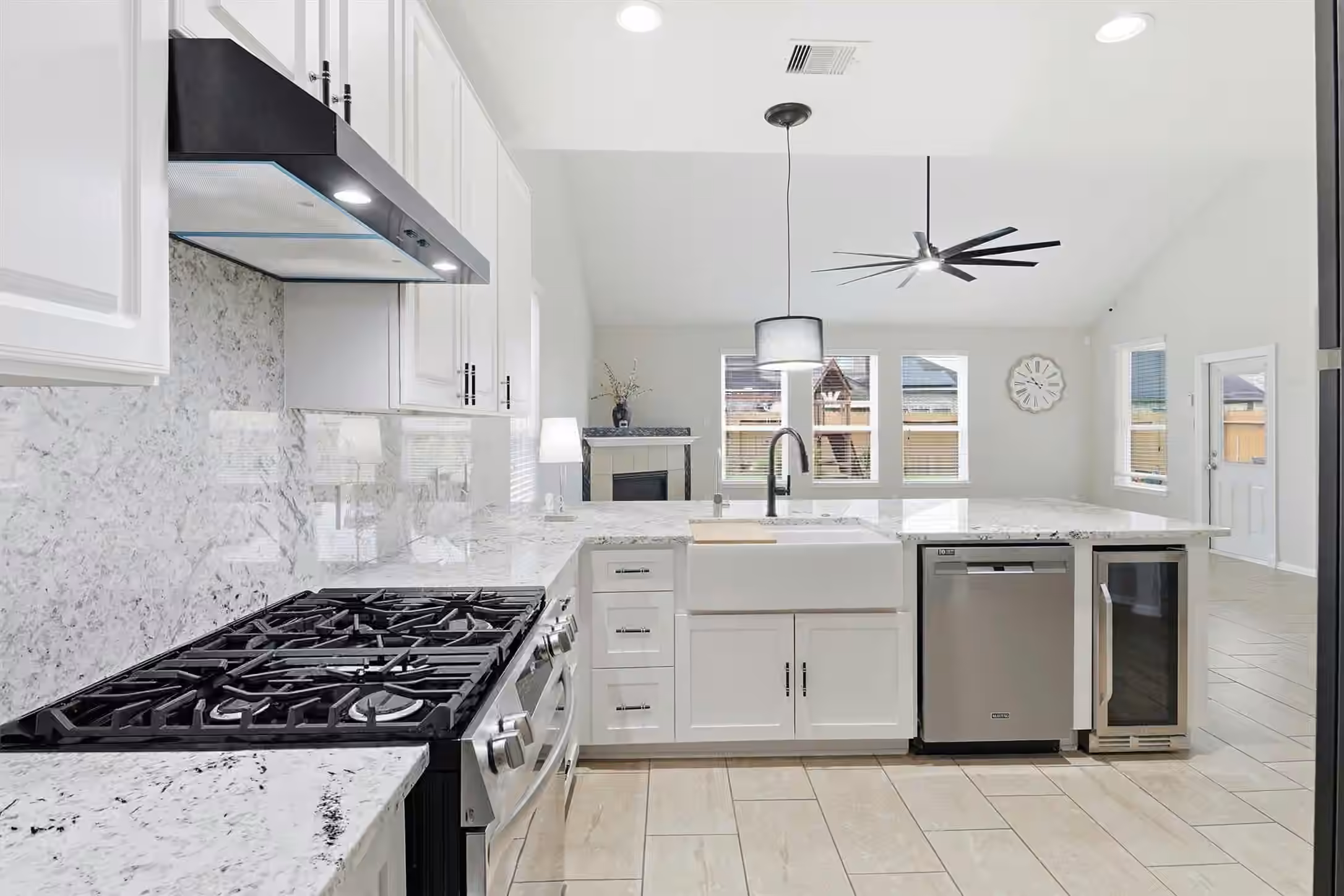 Photo 7 of 32715 Timber Point Drive, Brookshire, TX
