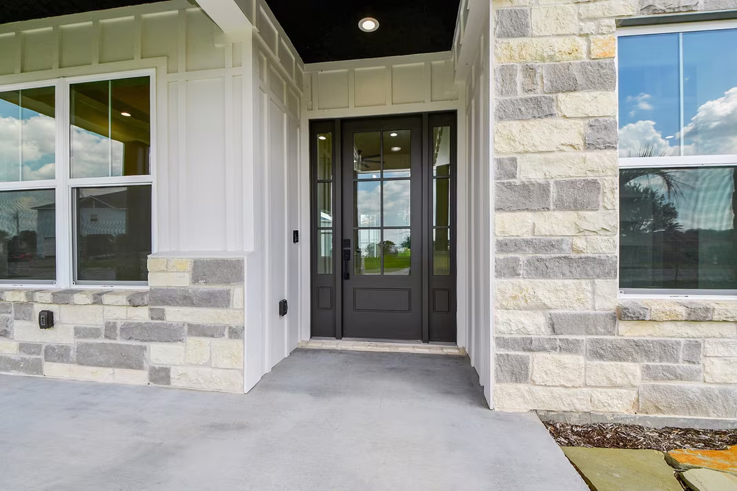 Photo 5 of 595 Buckskin Drive, Palacios, TX