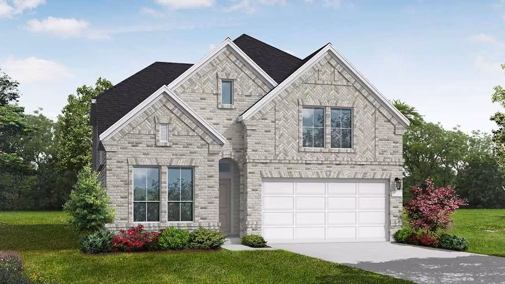 Photo of 404 Eagle Screech Lane, New Caney, TX