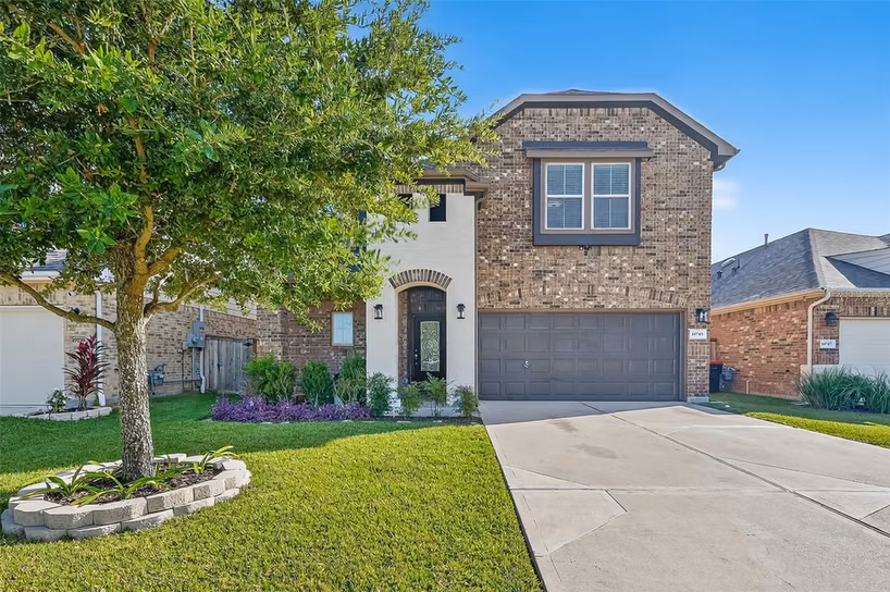 Photo of 19743 Whistle Creek Lane, Cypress, TX 77433