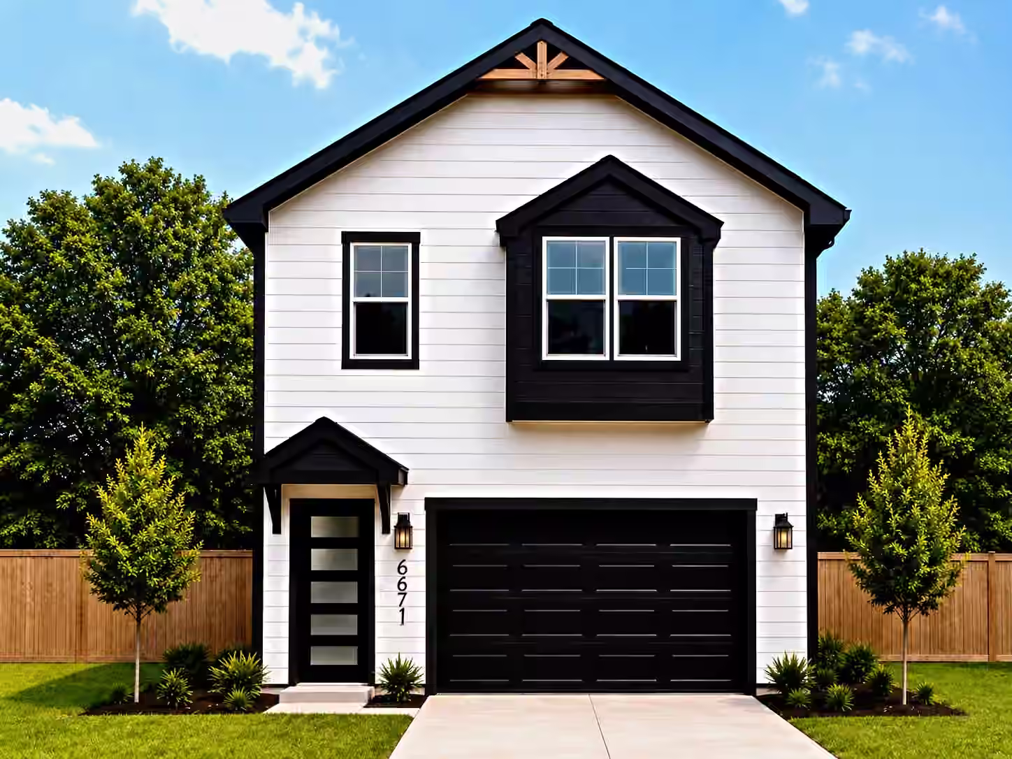 Photo of 6671 Nielan Street, Houston, TX