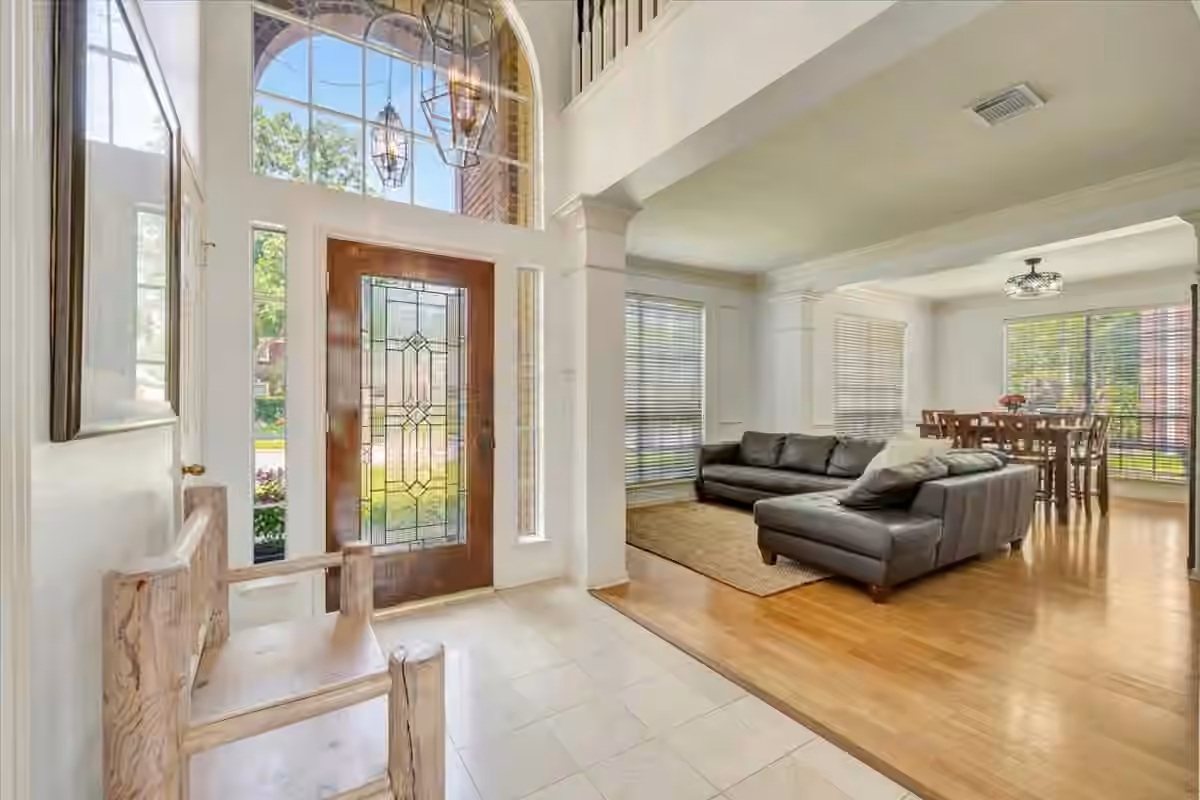 Photo 3 of 11827 Orchard Mountain Drive, Houston, TX