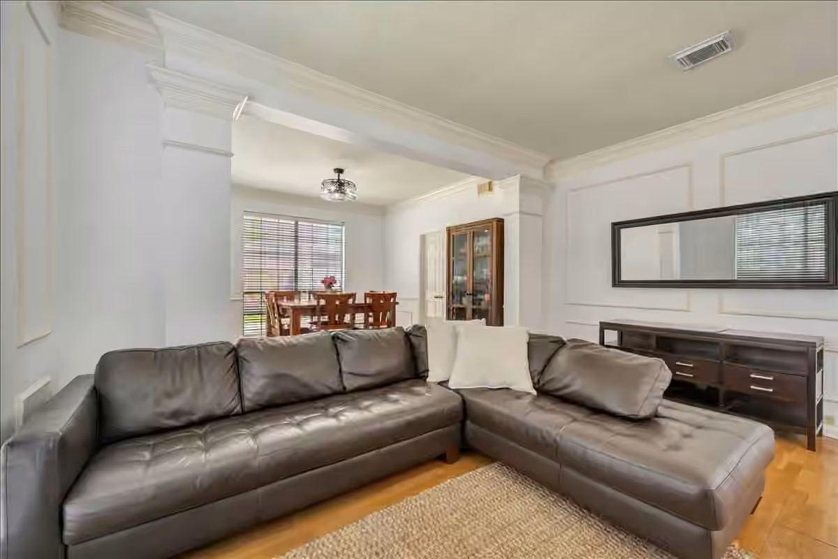 Photo 6 of 11827 Orchard Mountain Drive, Houston, TX