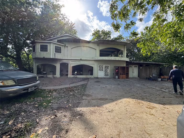 Photo of 1408 South Street, Pasadena, TX 77503