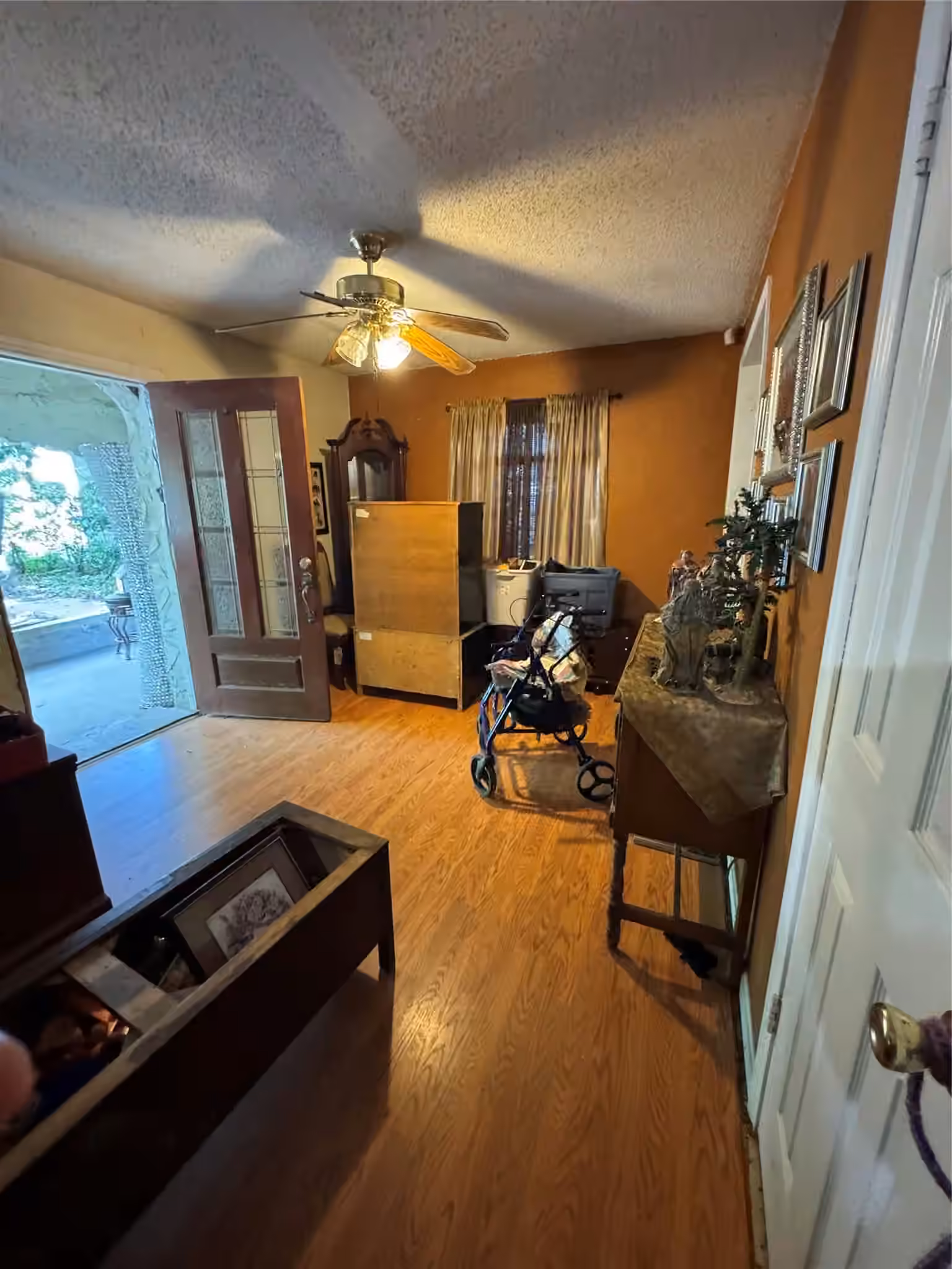 Photo 4 of 1408 South Street, Pasadena, TX