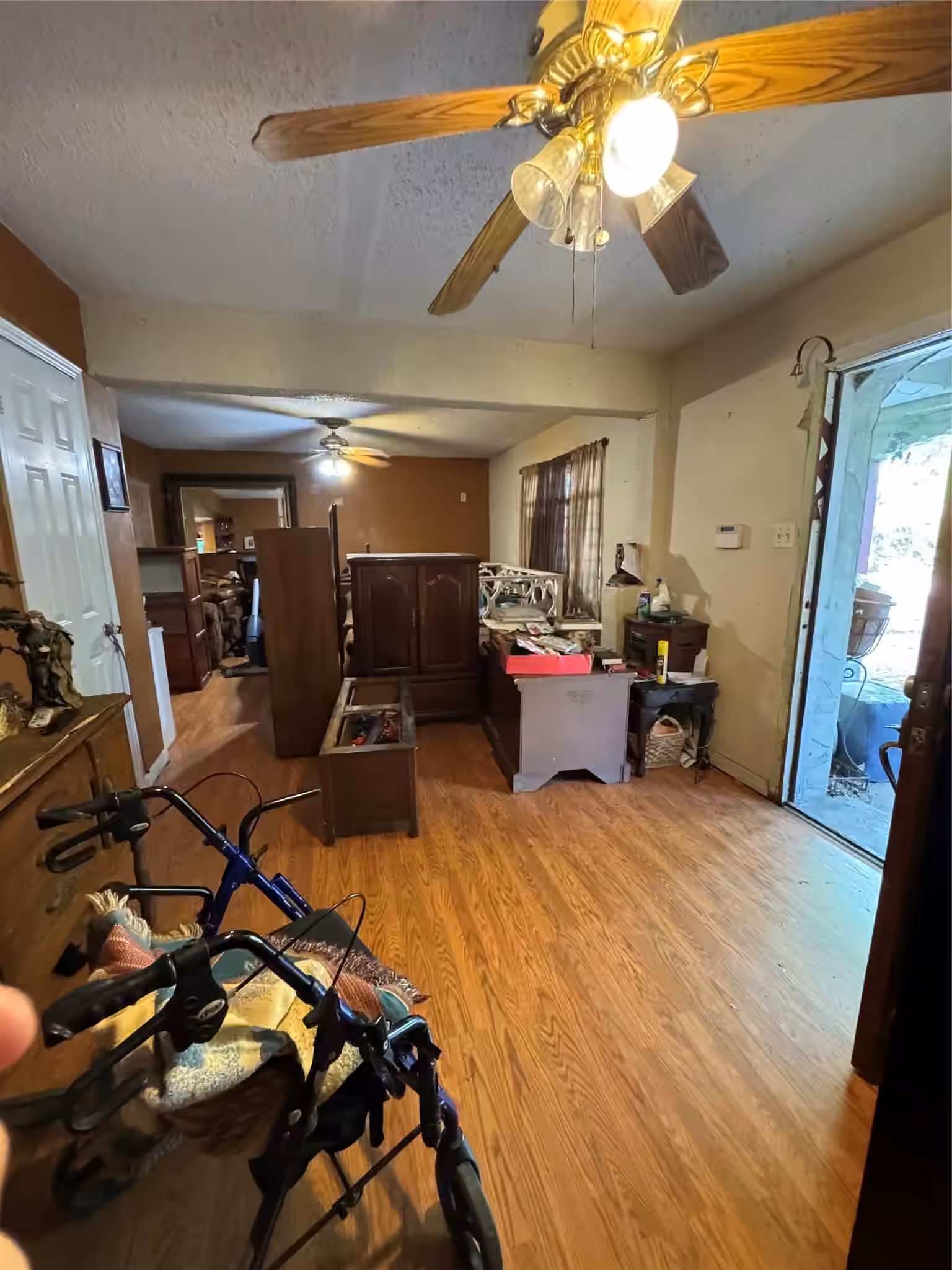 Photo 5 of 1408 South Street, Pasadena, TX