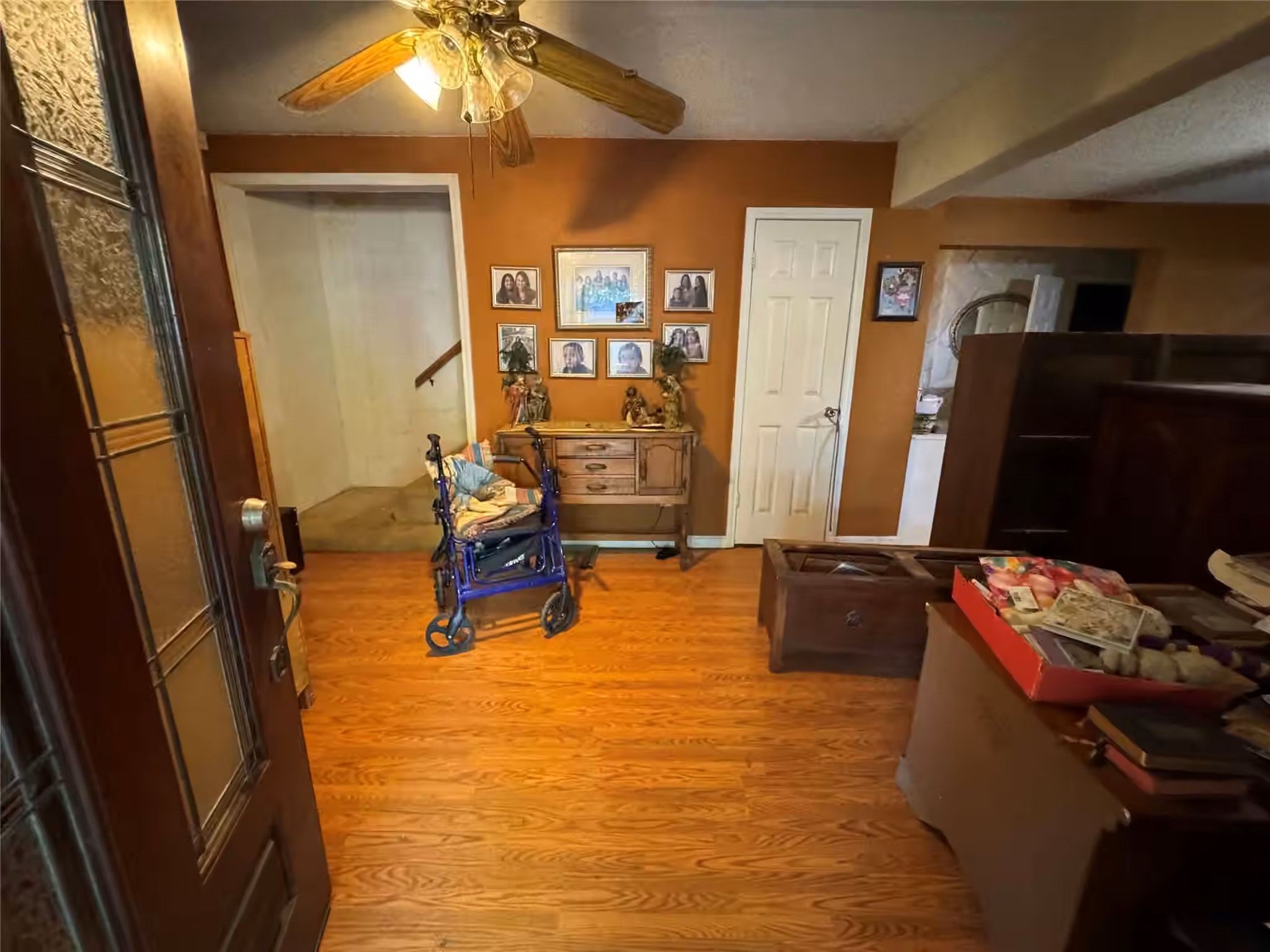 Photo 6 of 1408 South Street, Pasadena, TX