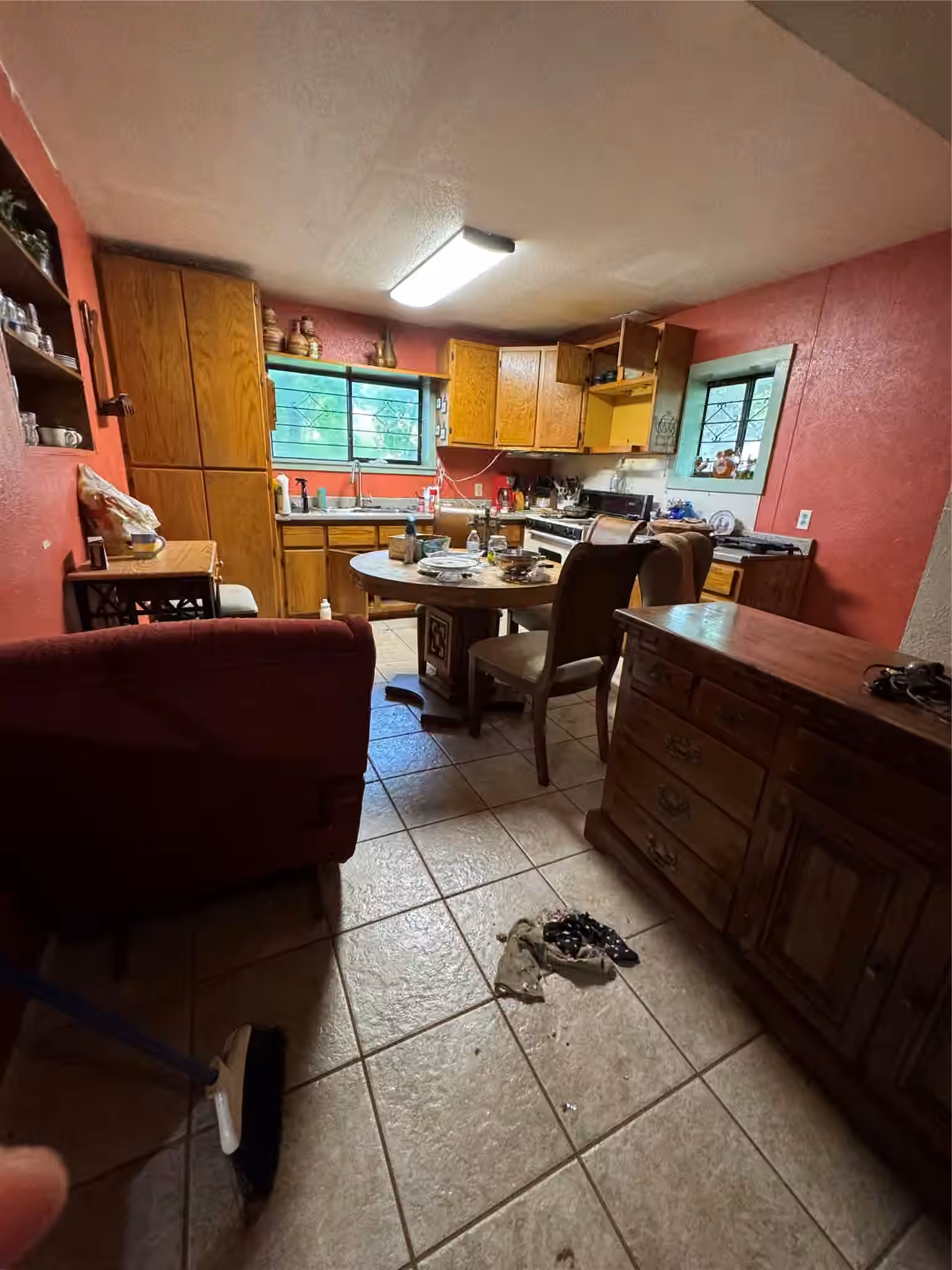 Photo 7 of 1408 South Street, Pasadena, TX