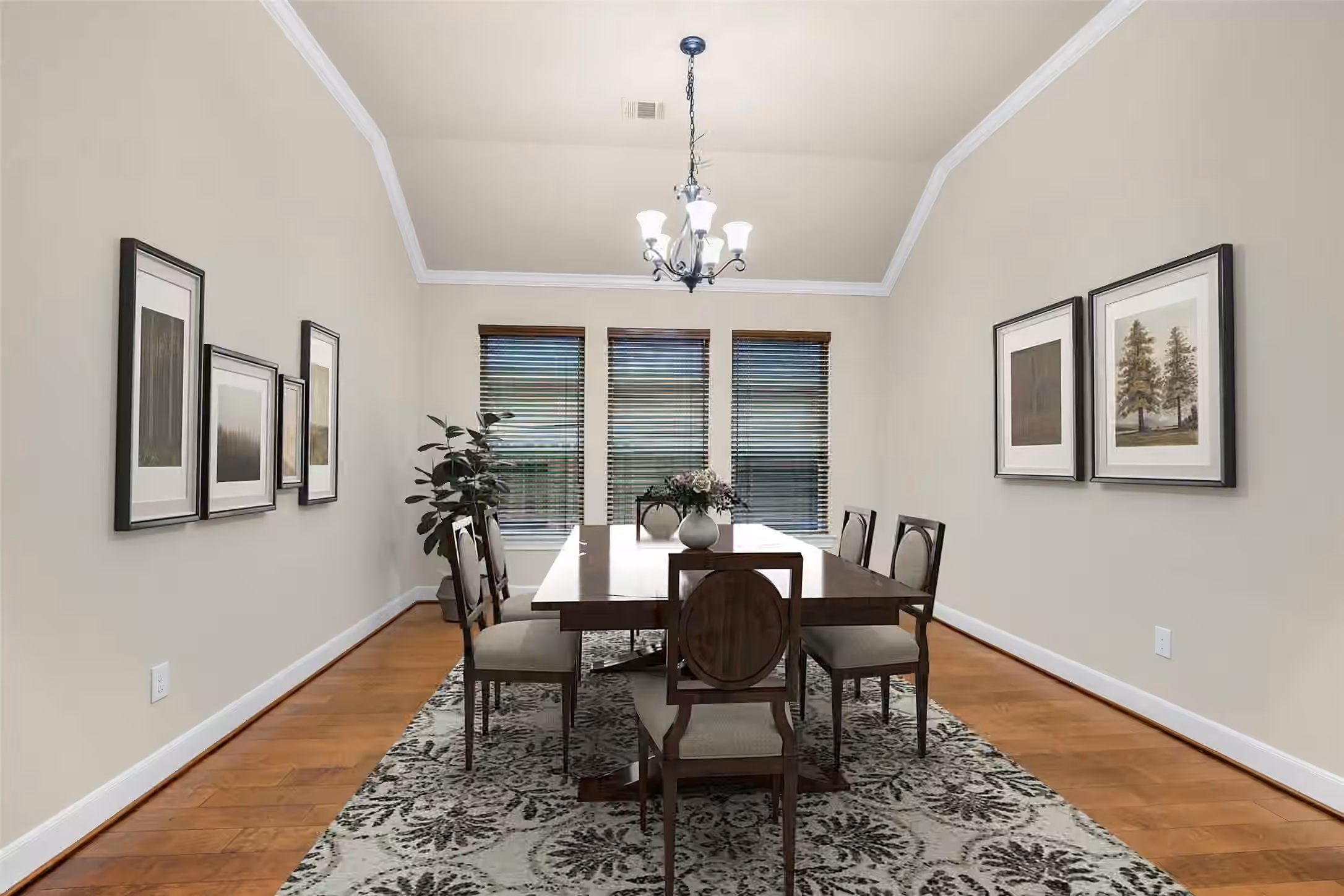 Photo 6 of 118 Gray Vervain Court, Montgomery, TX