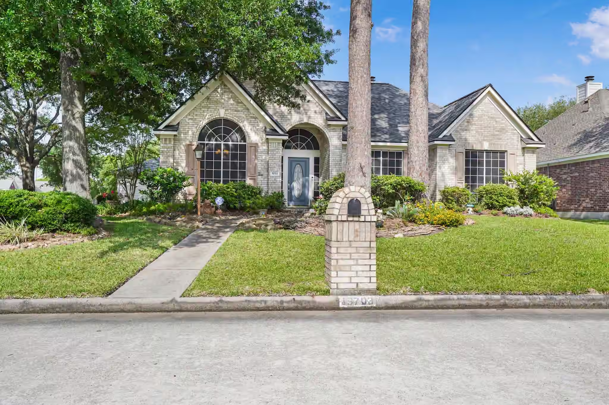 Photo of 19703 Clear Glen Drive, Humble, TX