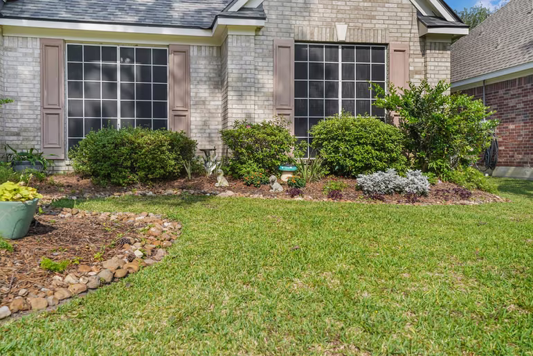 Photo 3 of 19703 Clear Glen Drive, Humble, TX