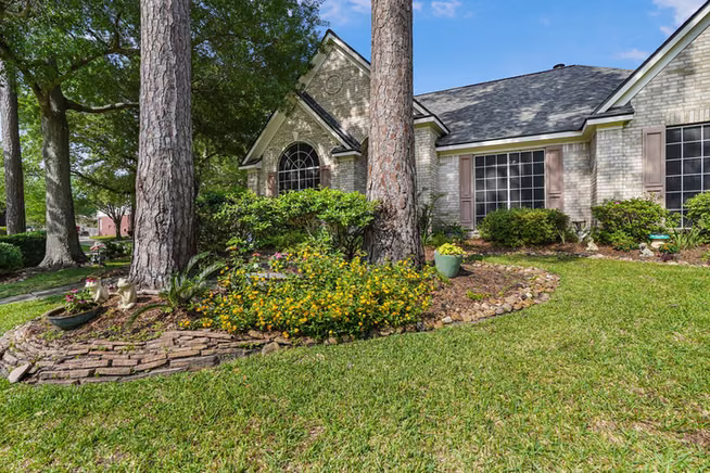 Photo 4 of 19703 Clear Glen Drive, Humble, TX