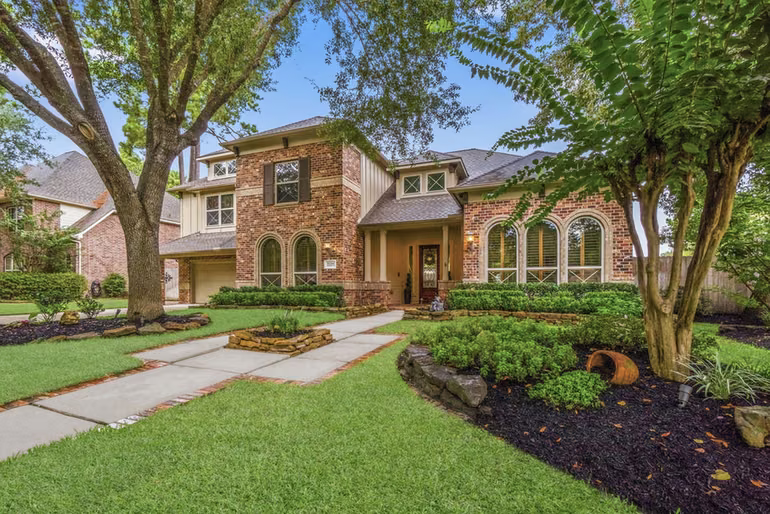 Photo 2 of 25311 Bull Ridge Drive, Porter, TX