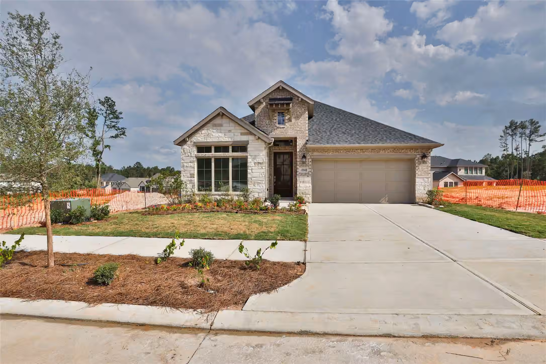 Photo of 8943 Creaky Wheel Way, Montgomery, TX 77316