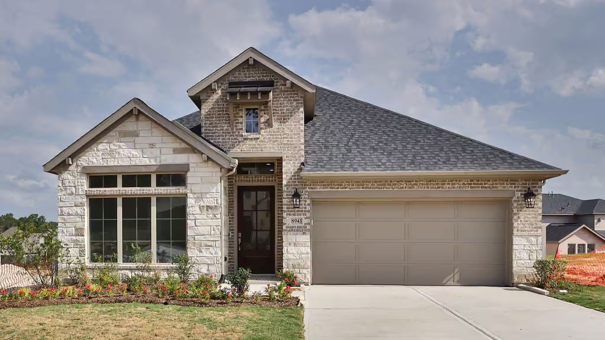 Photo 2 of 8943 Creaky Wheel Way, Montgomery, TX