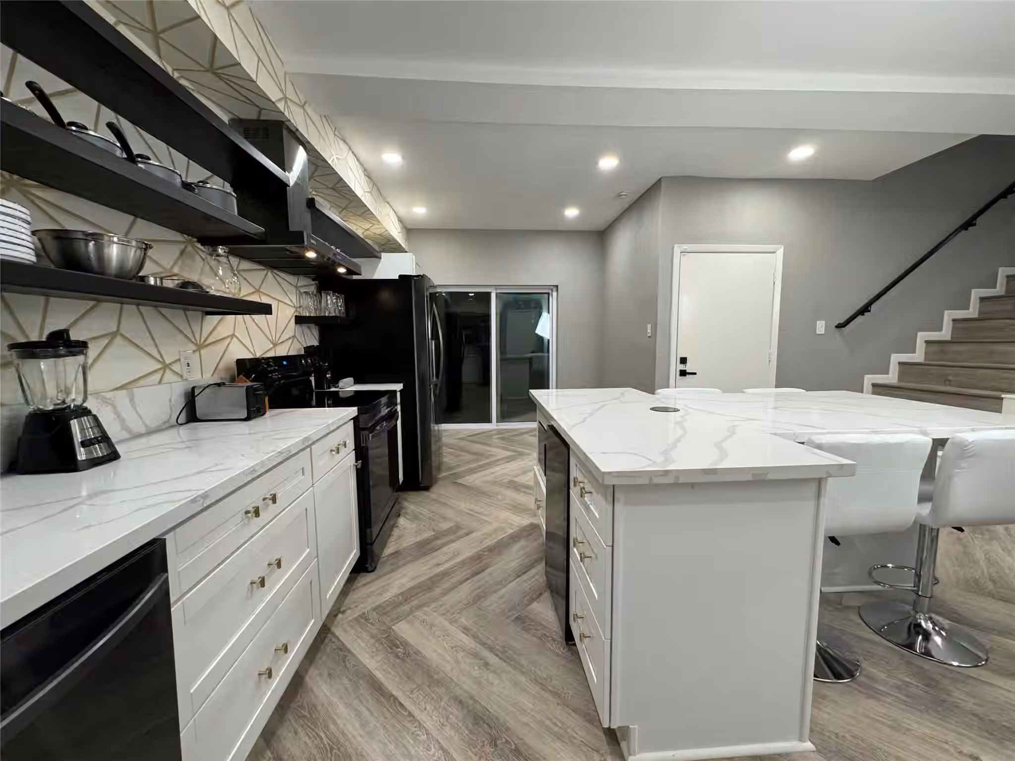 Photo 4 of 1115 Augusta Drive 38, Houston, TX