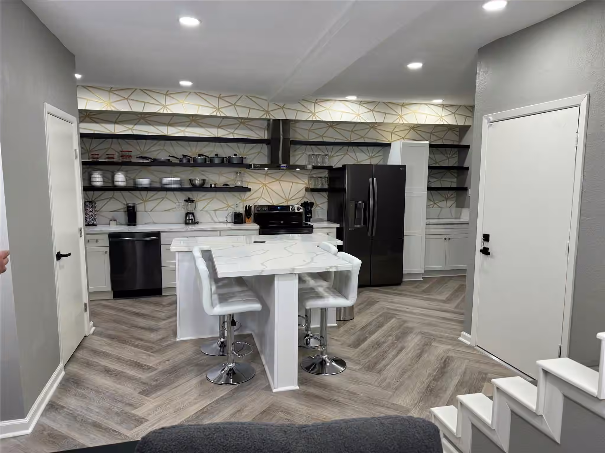 Photo 6 of 1115 Augusta Drive 38, Houston, TX