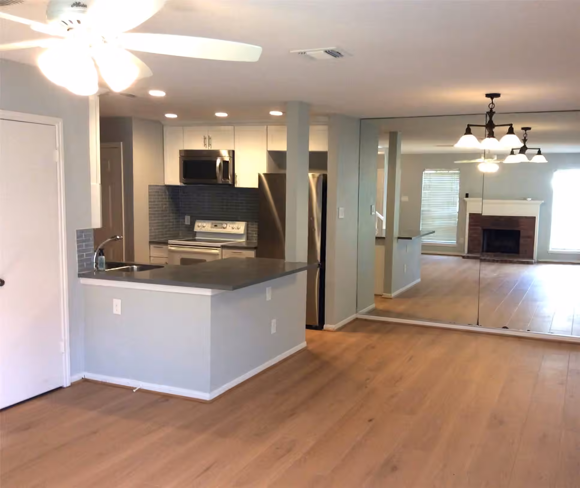 Photo 3 of 2211 S Kirkwood Road 22, Houston, TX