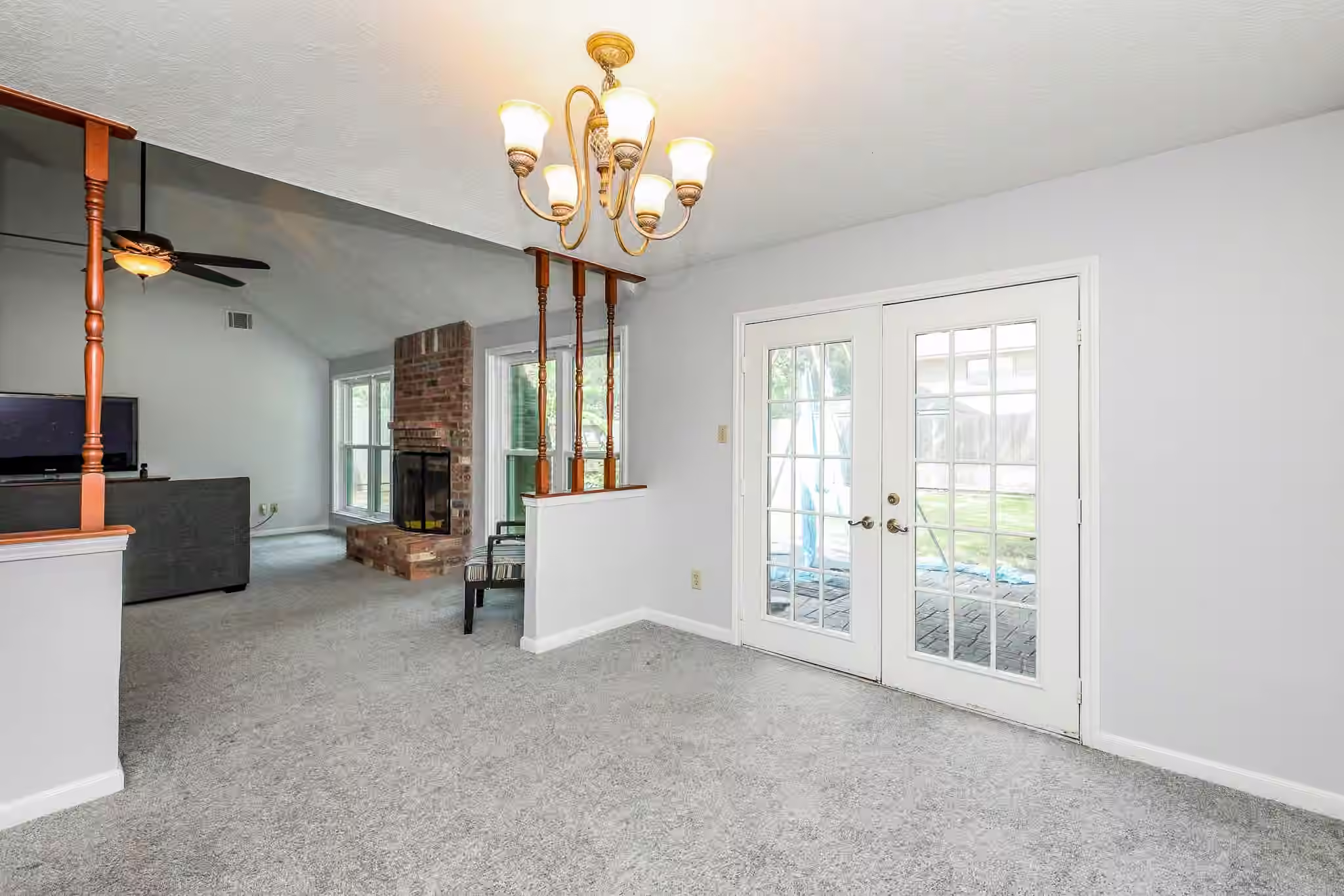 Photo 5 of 11210 Crayford Court, Houston, TX
