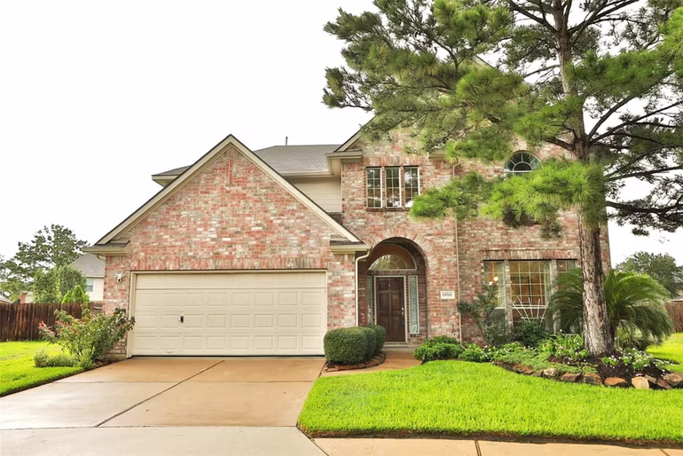 Photo of 19310 Jeckell Isles Court, Tomball, TX 77375