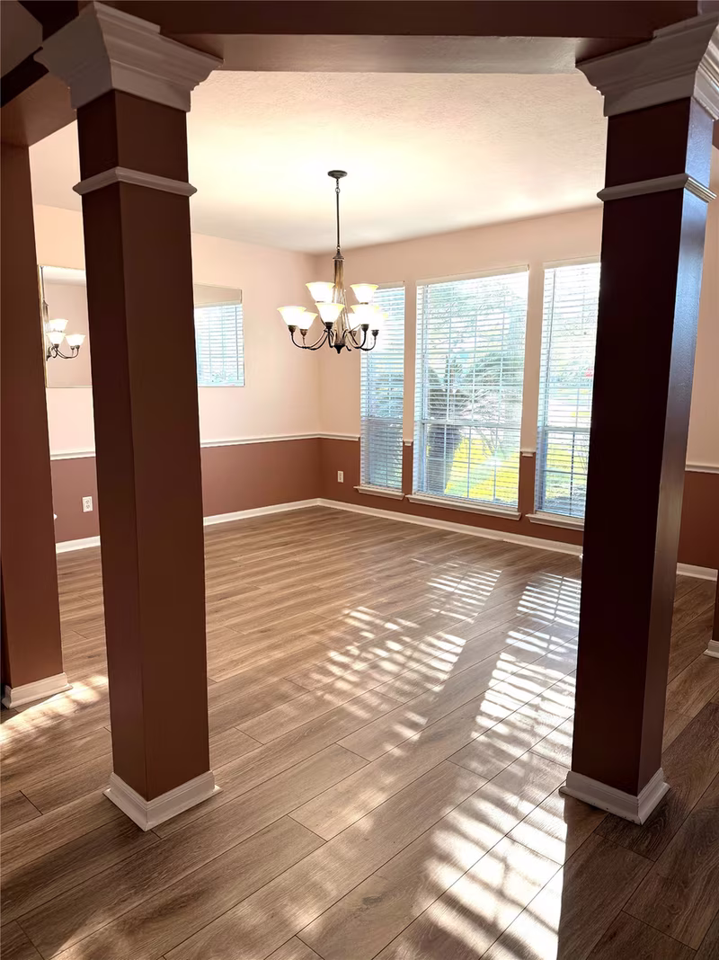 Photo 3 of 19310 Jeckell Isles Court, Tomball, TX
