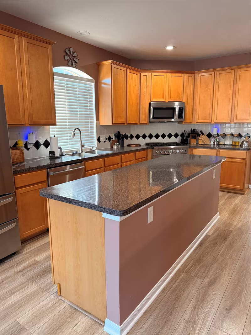 Photo 6 of 19310 Jeckell Isles Court, Tomball, TX