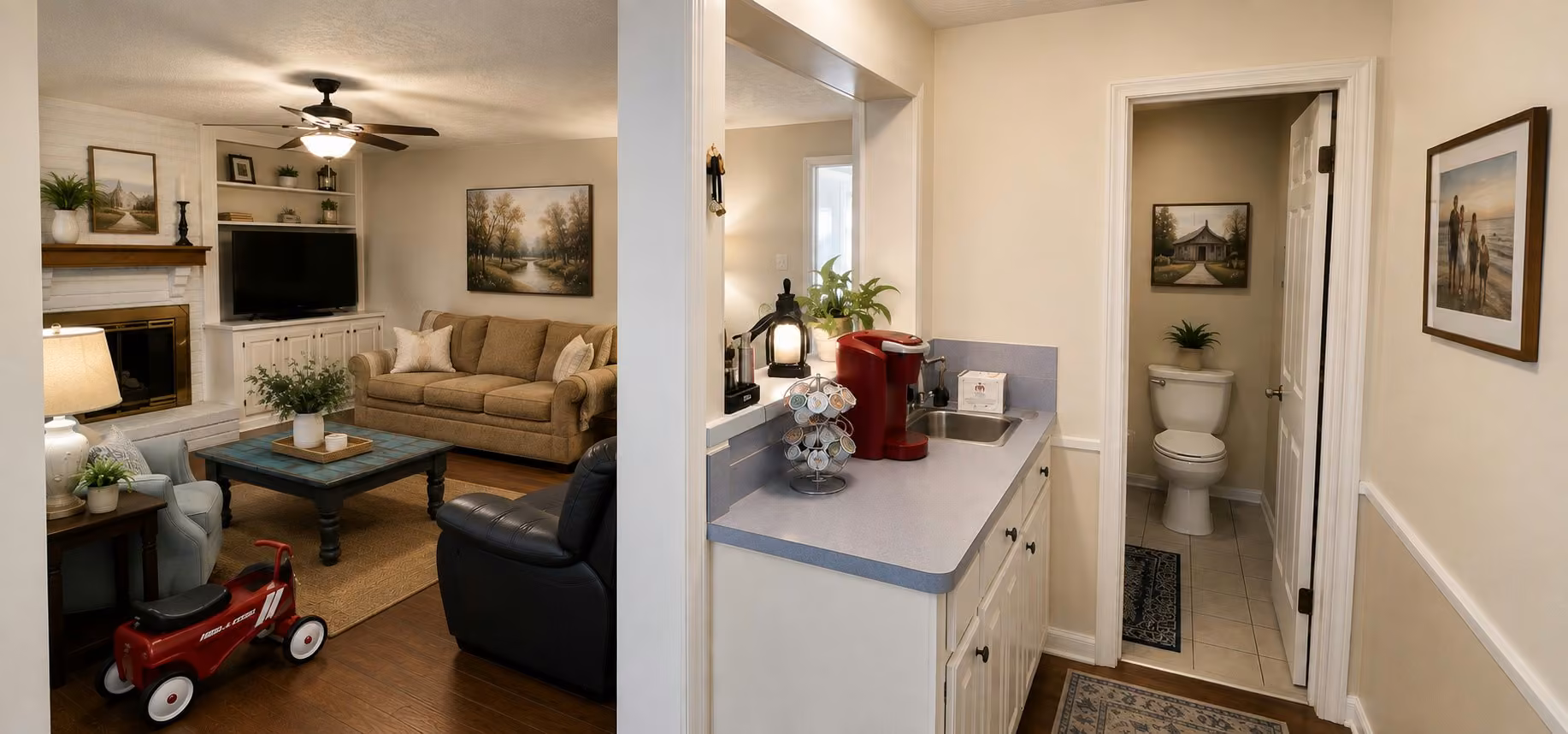 Photo 6 of 27014 W Jimmy Lane, Montgomery, TX